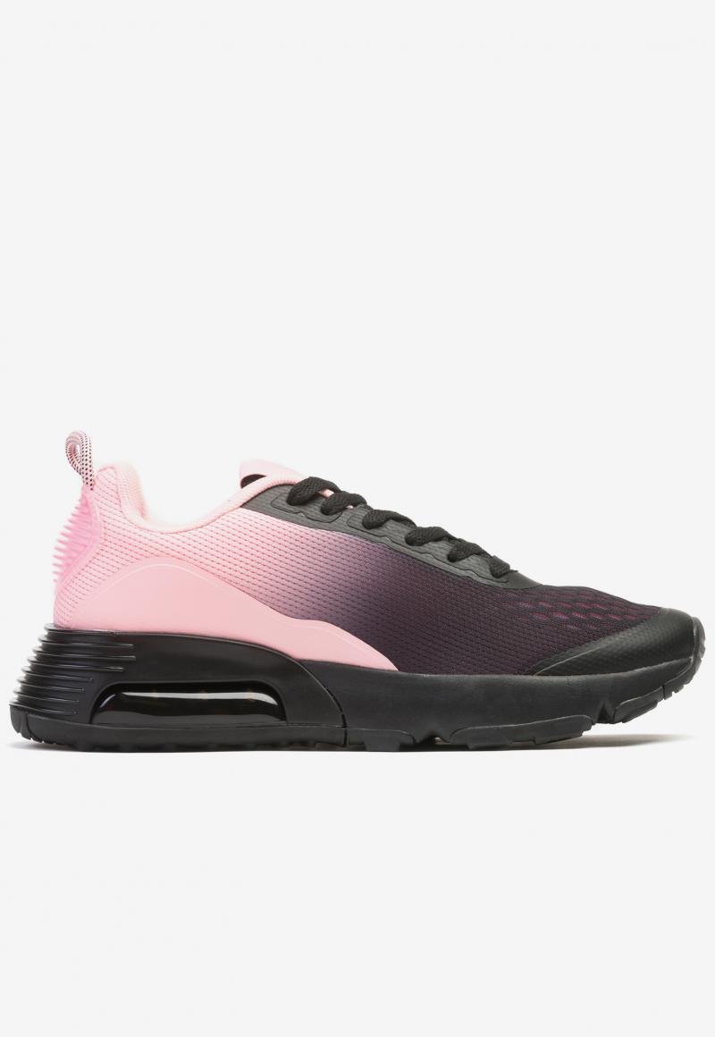 Zapatilla Mujer Negro Constans Bovinita Chancleta